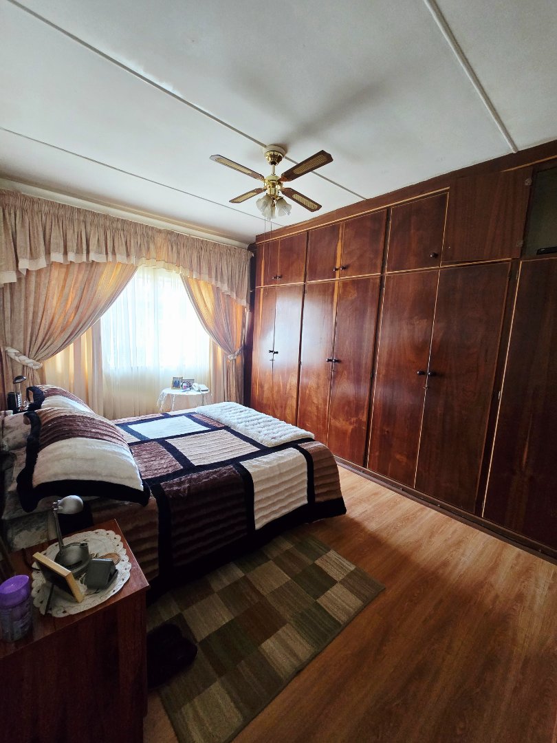 3 Bedroom Property for Sale in Flimieda North West